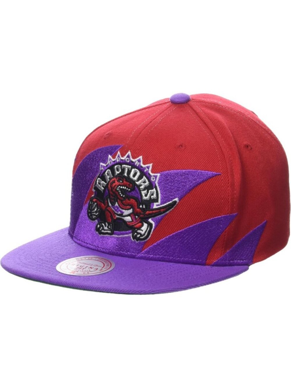 Stylish Men's Sharktooth Snapback Cap | Trendy Casual Hat for All Seasons